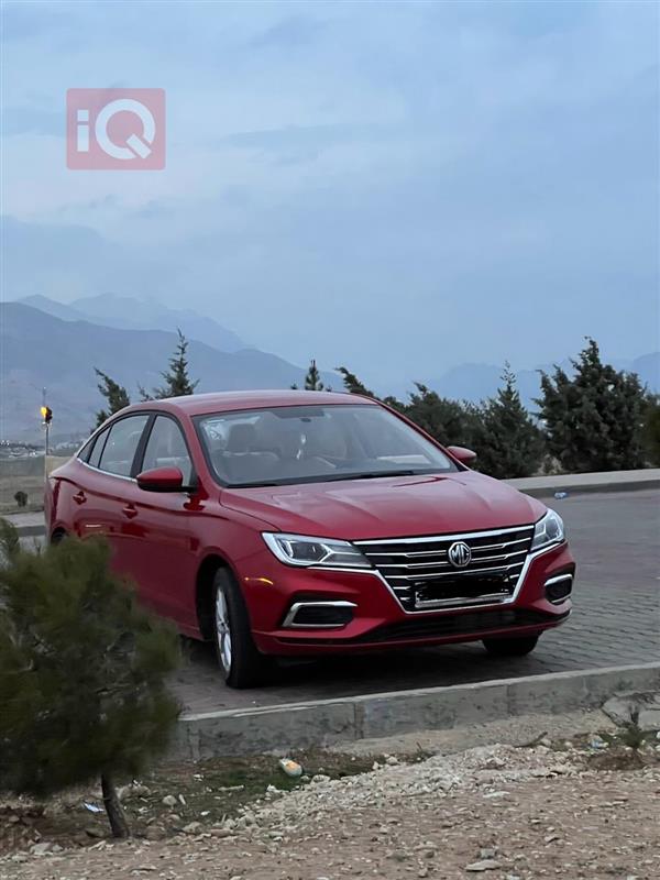 ئێم جی 5 2022  بۆ فرۆشتن لە عێراق - کەرکووک